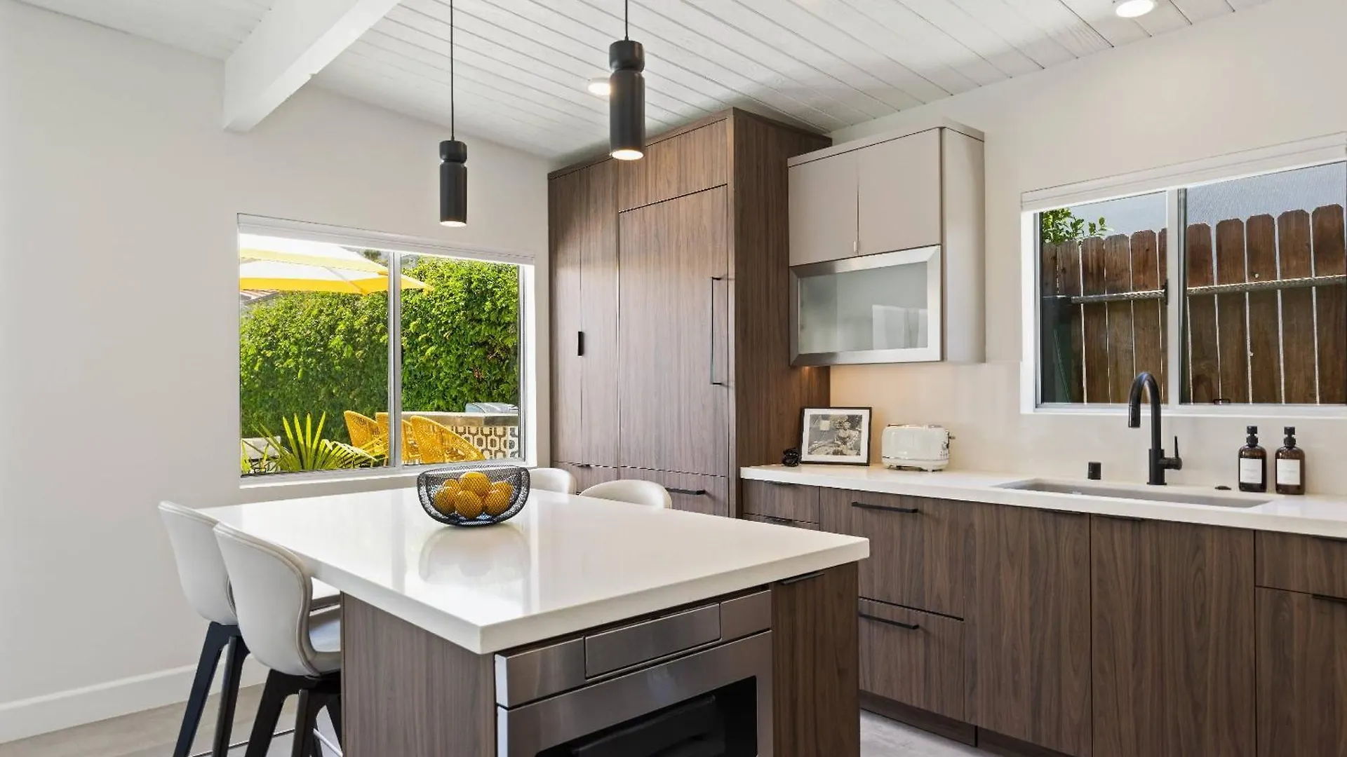 Holiday home Condo 606 W Arenas Rd Unit 4 Palm Springs United States