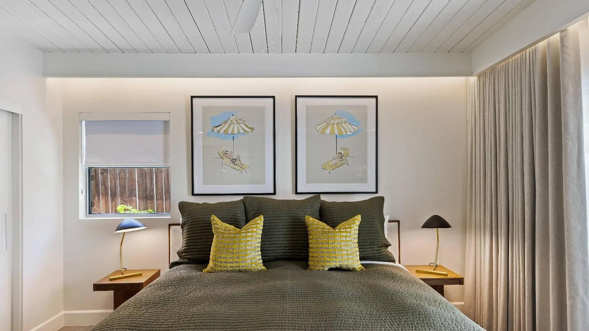 Condo 606 W Arenas Rd Unit 4 Palm Springs Holiday home